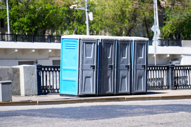 Best Local porta potty services  in Lake Jackson, TX